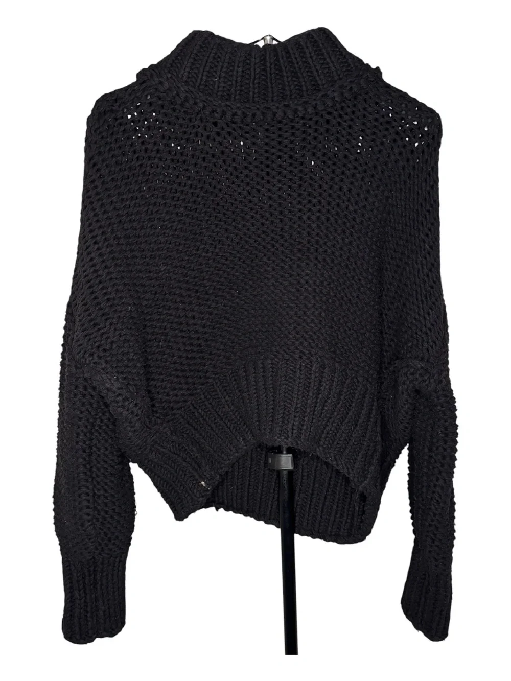Free People My Only Sunshine sweater